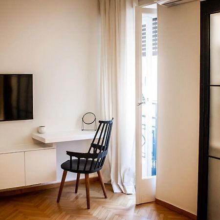Api Projects Athens - Cartier Apartment 外观 照片