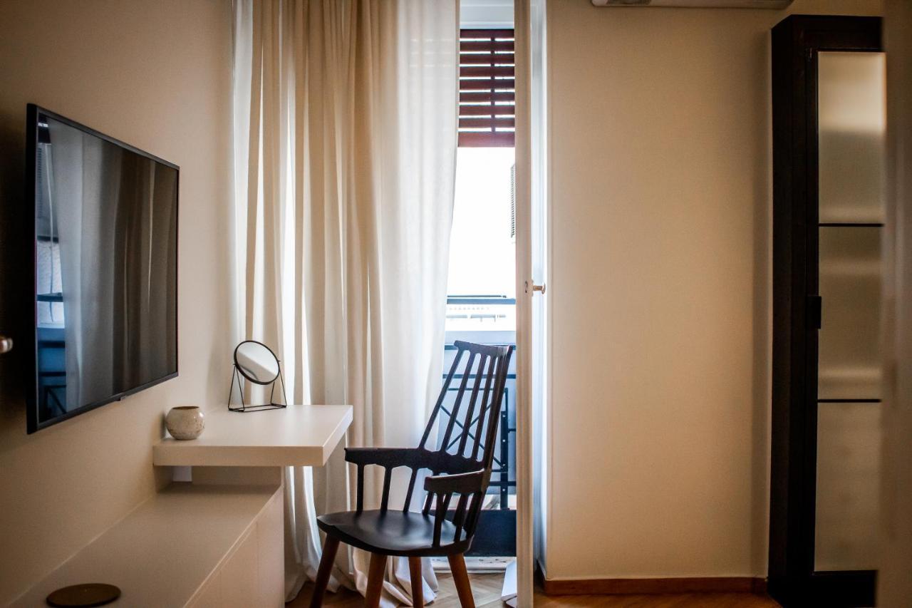 Api Projects Athens - Cartier Apartment 外观 照片
