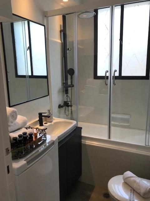 Api Projects Athens - Cartier Apartment 外观 照片