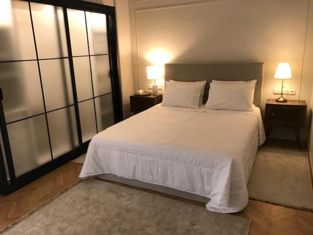 Api Projects Athens - Cartier Apartment 外观 照片