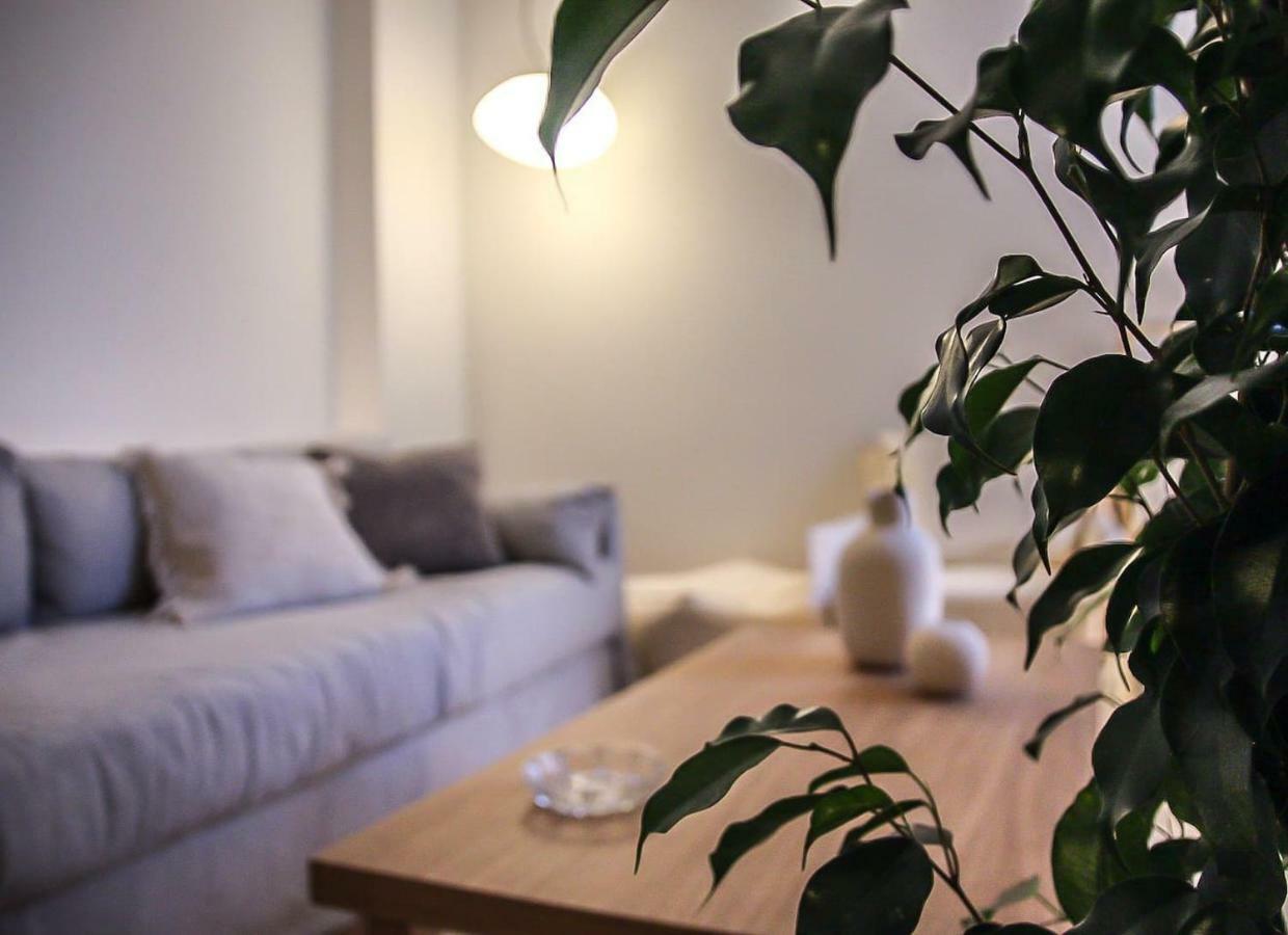 Api Projects Athens - Cartier Apartment 外观 照片