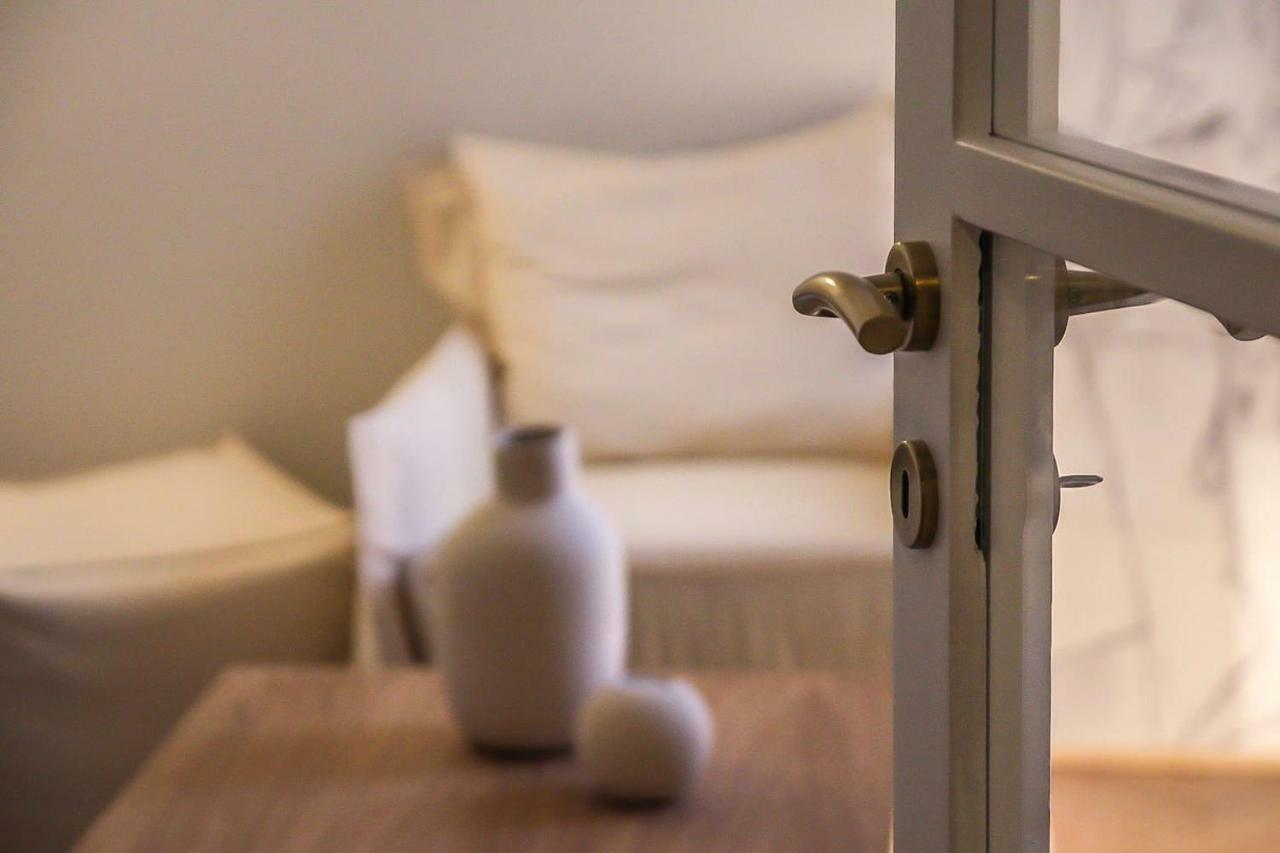Api Projects Athens - Cartier Apartment 外观 照片