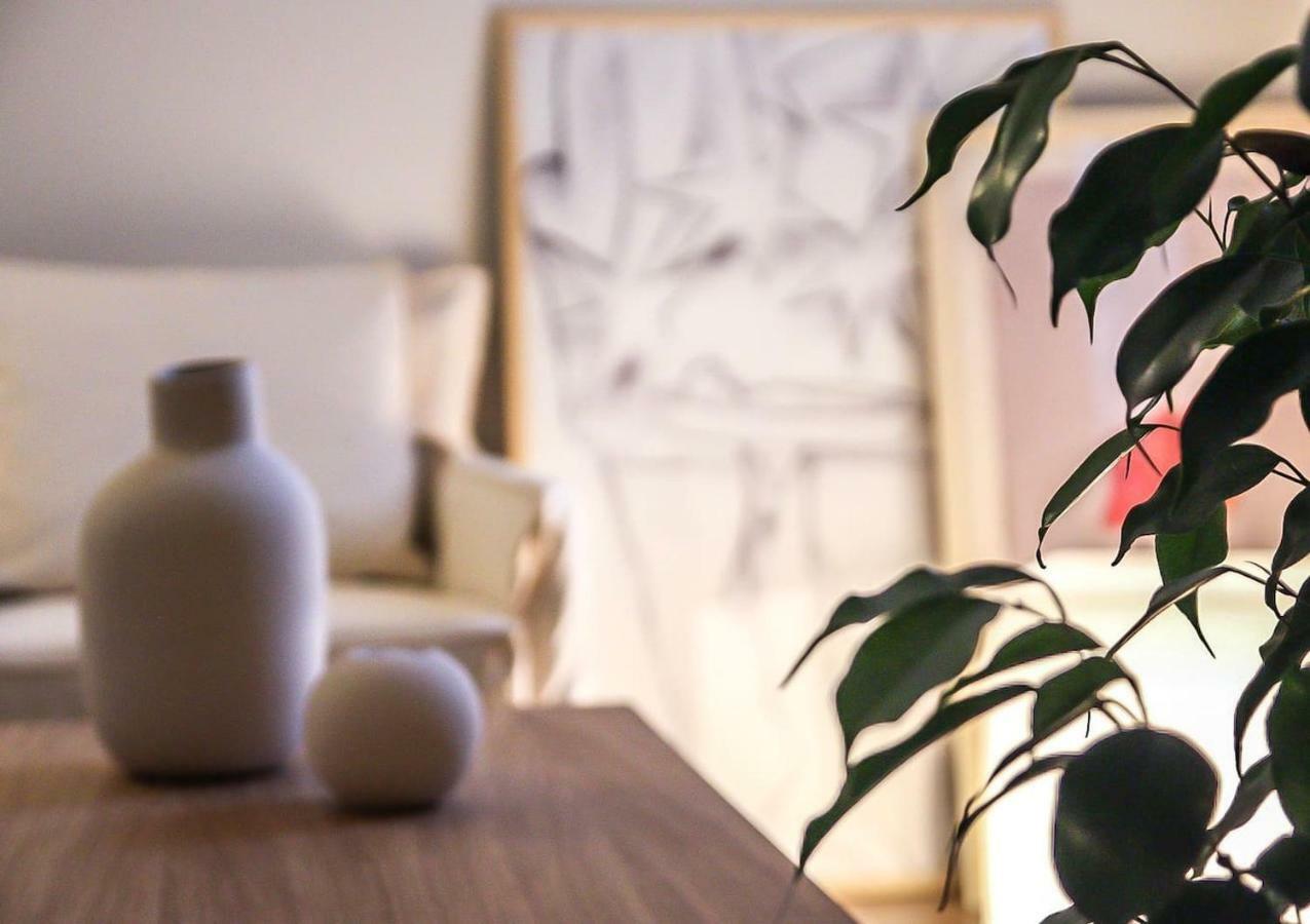 Api Projects Athens - Cartier Apartment 外观 照片
