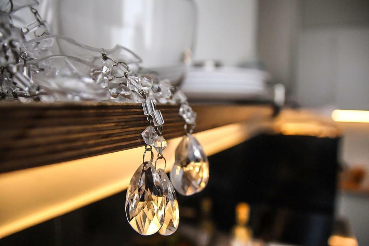 Api Projects Athens - Cartier Apartment 外观 照片